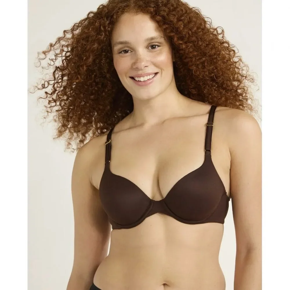 Joyspun shirt bras